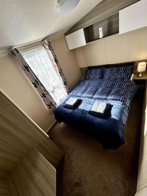 Charming Chamber With Spacious Relaxing Area Pagham Exterior photo
